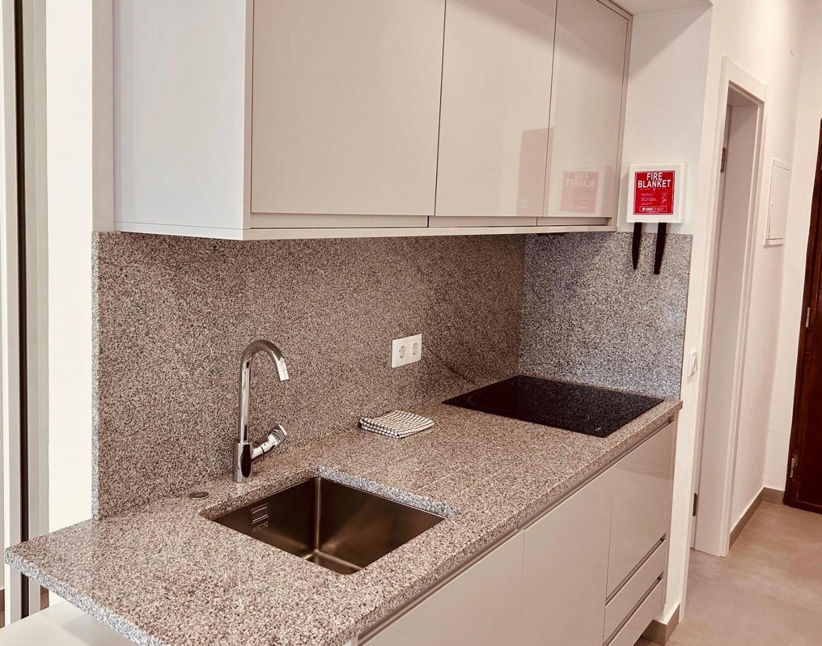 Marina View Studio In Lagos Town Center Sea View Zewnętrze zdjęcie