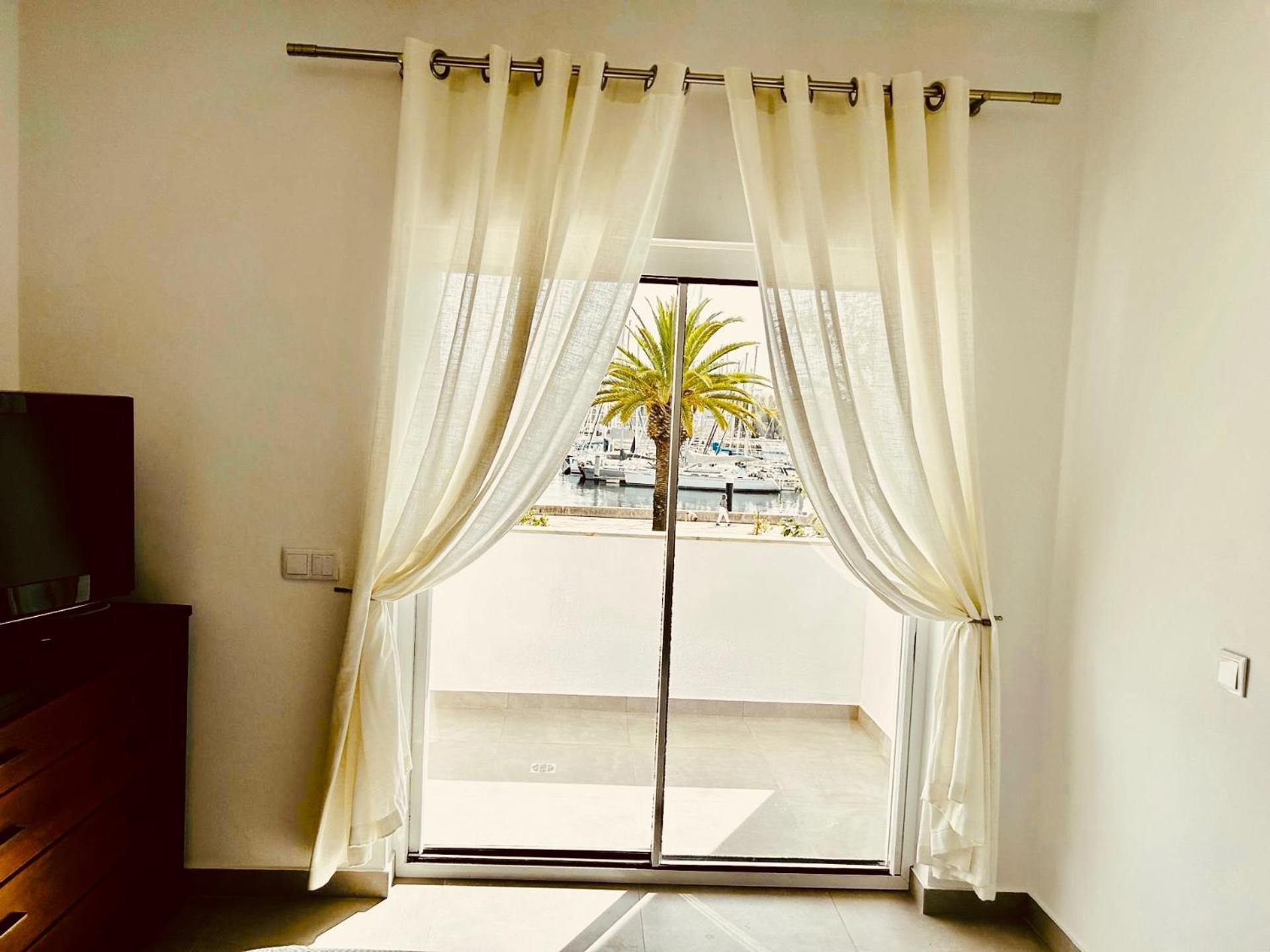 Marina View Studio In Lagos Town Center Sea View Zewnętrze zdjęcie